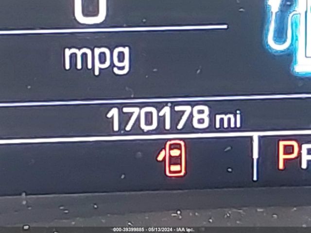 2G1105S36J9121155 Chevrolet IMPALA 1LT