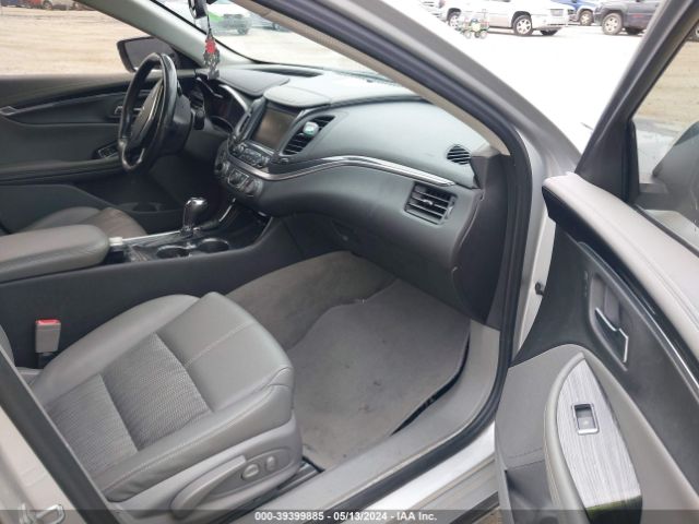 2G1105S36J9121155 Chevrolet IMPALA 1LT