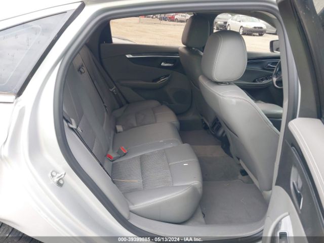 2G1105S36J9121155 Chevrolet IMPALA 1LT