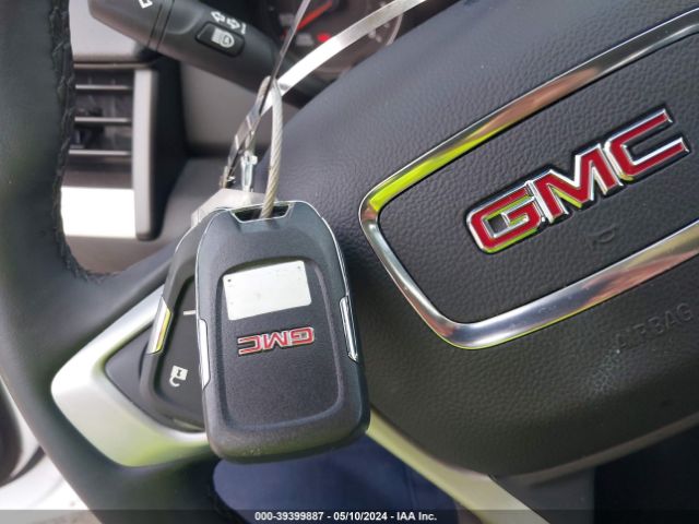 3GKALVEG3RL137243 GMC Terrain Awd Slt