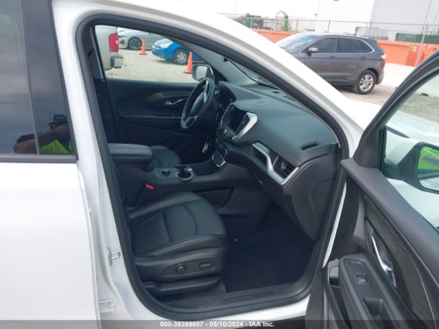 3GKALVEG3RL137243 GMC Terrain Awd Slt