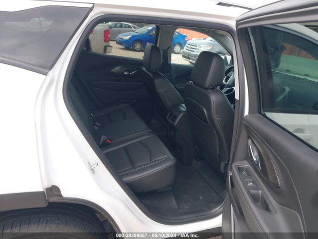 3GKALVEG3RL137243 GMC Terrain Awd Slt