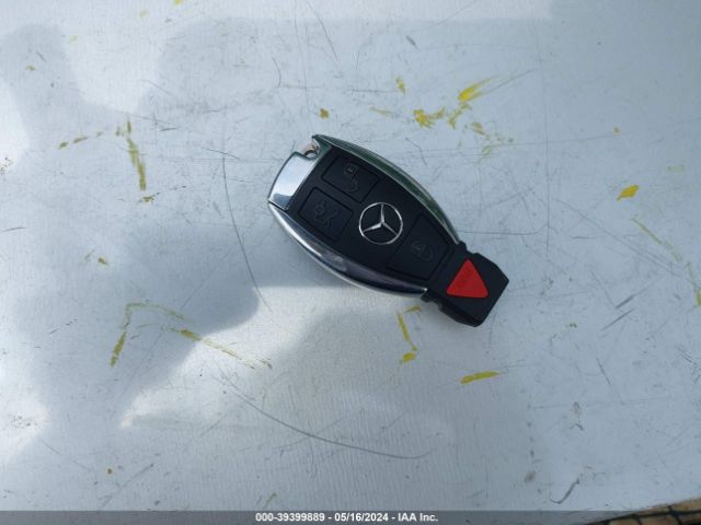 WDC0G4KB5GF011059 Mercedes-Benz Glc 300 4matic