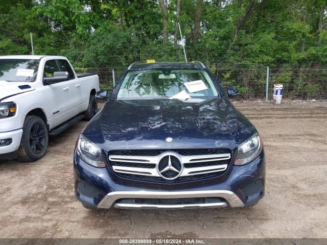 WDC0G4KB5GF011059 Mercedes-Benz Glc 300 4matic