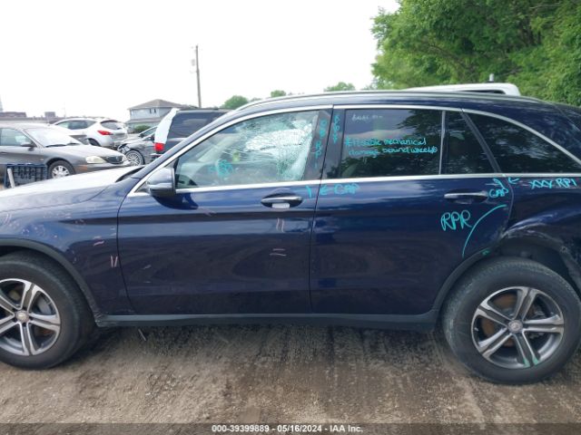 WDC0G4KB5GF011059 Mercedes-Benz Glc 300 4matic