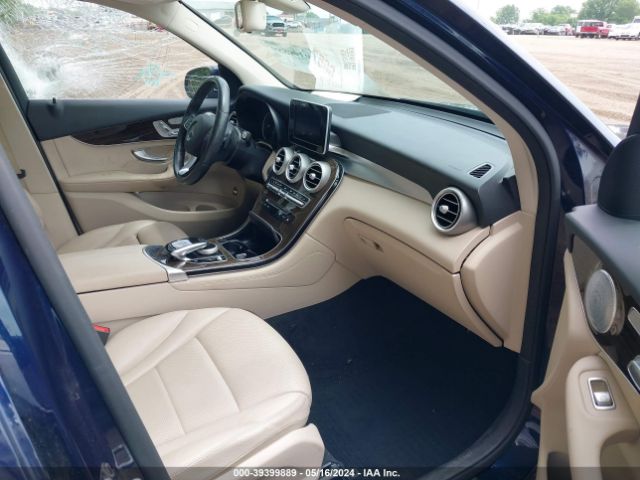 WDC0G4KB5GF011059 Mercedes-Benz Glc 300 4matic