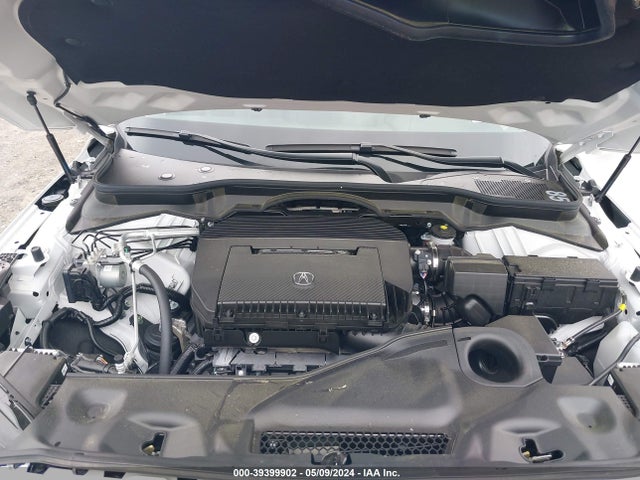 Acura Mdx Technology Package 2024 5J8YD9H41RL006356 Image 10