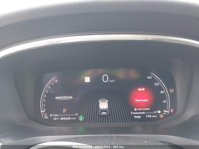 Acura Mdx Technology Package 2024 5J8YD9H41RL006356 Image 7