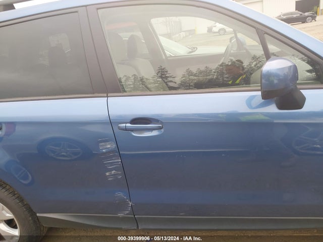 Subaru Forester 2.5i Premium 2015 JF2SJADC6FH504693 Image 13