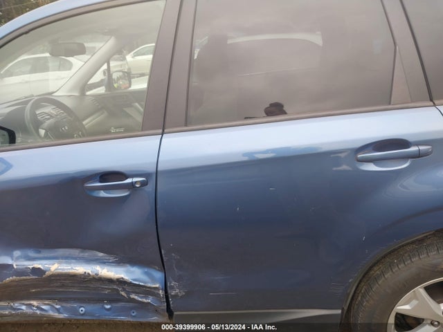 Subaru Forester 2.5i Premium 2015 JF2SJADC6FH504693 Image 14