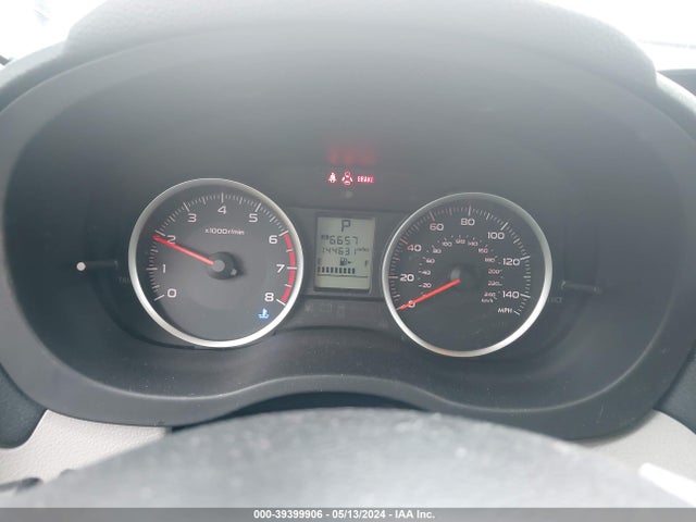 Subaru Forester 2.5i Premium 2015 JF2SJADC6FH504693 Image 7