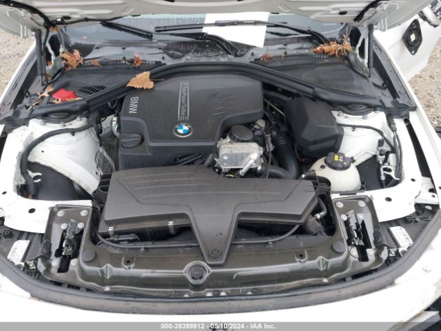 WBA8E3G51GNT80161 BMW 328i Xdrive