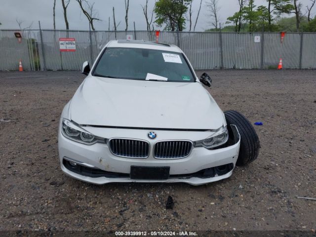 WBA8E3G51GNT80161 BMW 328i Xdrive