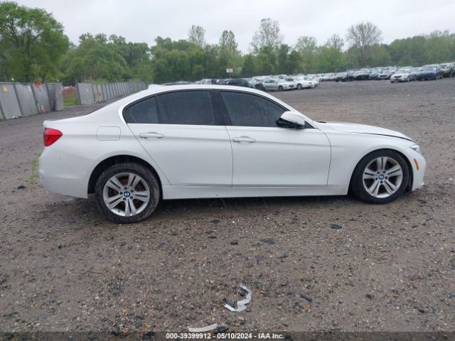 WBA8E3G51GNT80161 BMW 328i Xdrive