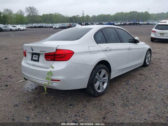 WBA8E3G51GNT80161 BMW 328i Xdrive