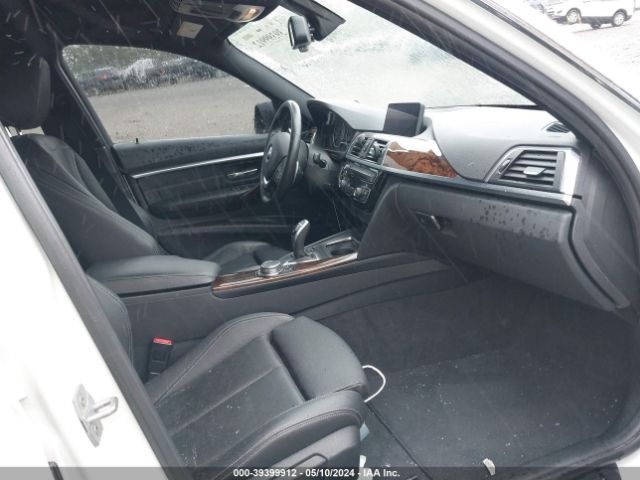 WBA8E3G51GNT80161 BMW 328i Xdrive