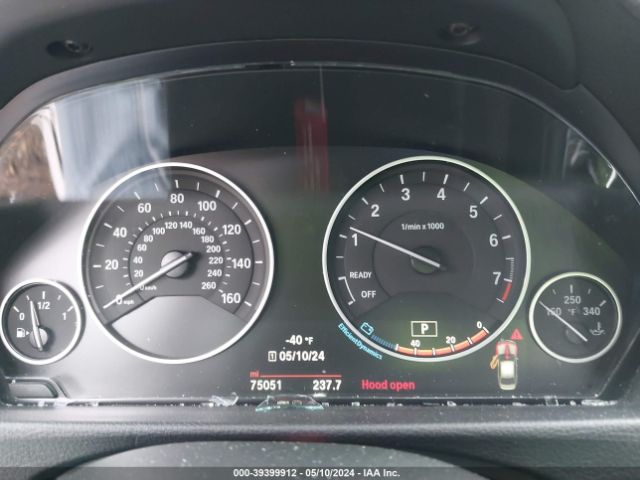WBA8E3G51GNT80161 BMW 328i Xdrive