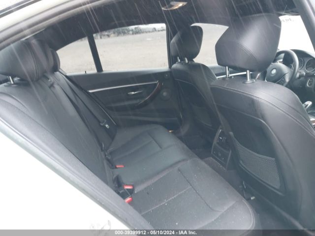 WBA8E3G51GNT80161 BMW 328i Xdrive