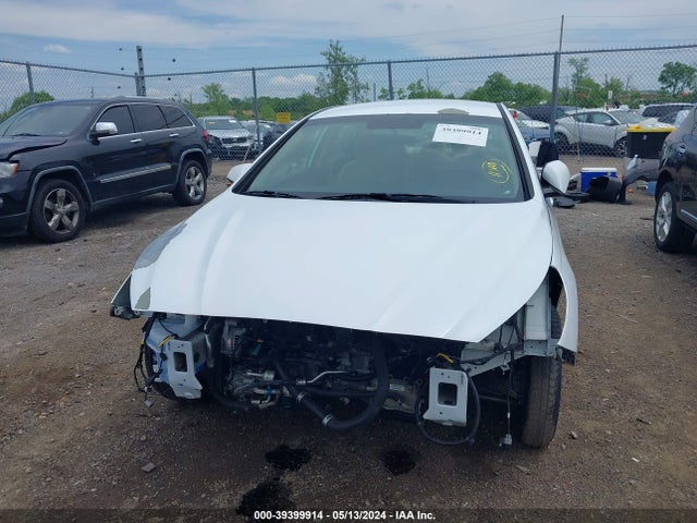 Hyundai SONATA SE 2018 5NPE24AF8JH617578 Image 6