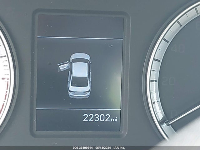 Hyundai SONATA SE 2018 5NPE24AF8JH617578 Image 7