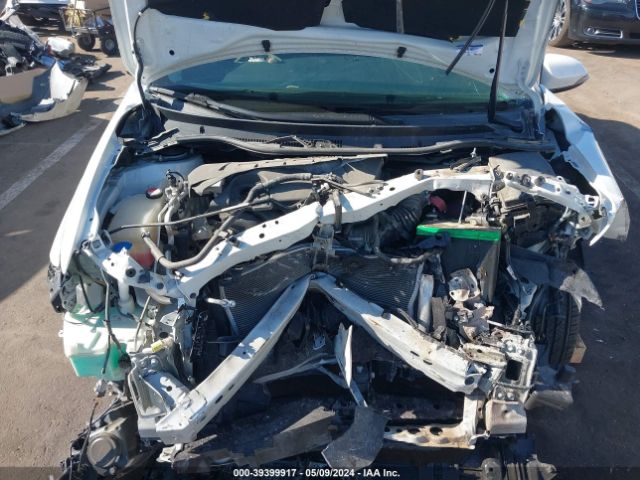 JTNKARJE6GJ518974 Scion IM