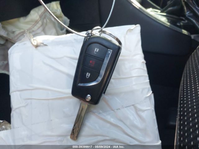 JTNKARJE6GJ518974 Scion IM