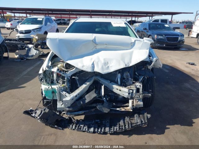 JTNKARJE6GJ518974 Scion IM