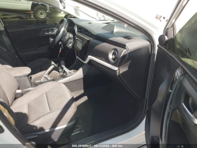 JTNKARJE6GJ518974 Scion IM