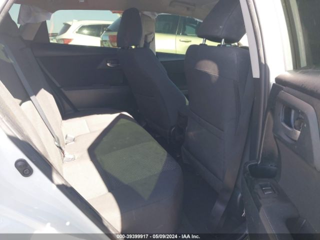 JTNKARJE6GJ518974 Scion IM