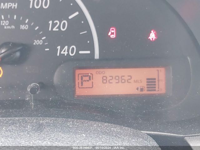 3N1CN7AP3JL833575 Nissan Versa 1.6 S+