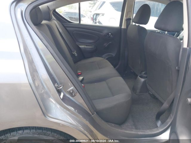 3N1CN7AP3JL833575 Nissan Versa 1.6 S+