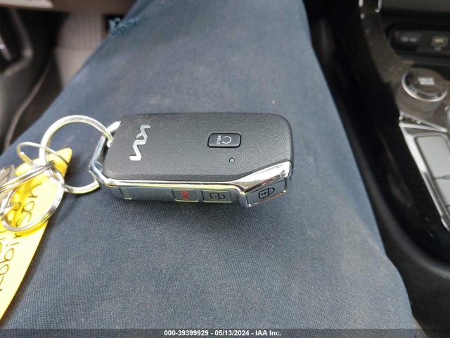 KIA SELTOS S 2023 KNDEU2AA0P7424440 Image 11