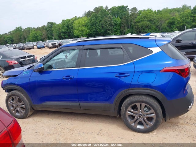 KIA SELTOS S 2023 KNDEU2AA0P7424440 Image 15
