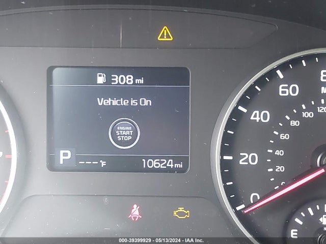 KIA SELTOS S 2023 KNDEU2AA0P7424440 Image 16