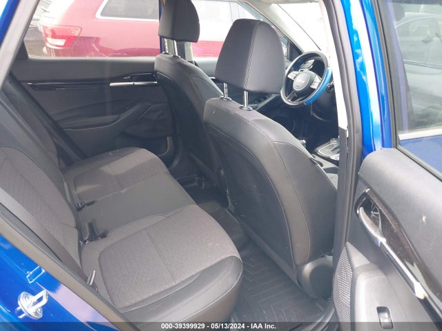 KIA SELTOS S 2023 KNDEU2AA0P7424440 Image 8