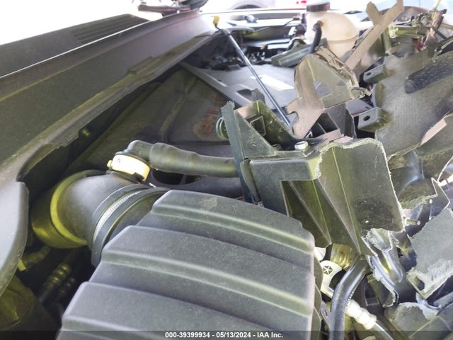 3C4NJCABXJT329202 Jeep Compass Sport Fwd
