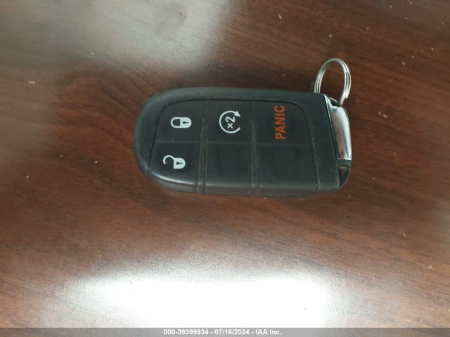 3C4NJCABXJT329202 Jeep Compass Sport Fwd