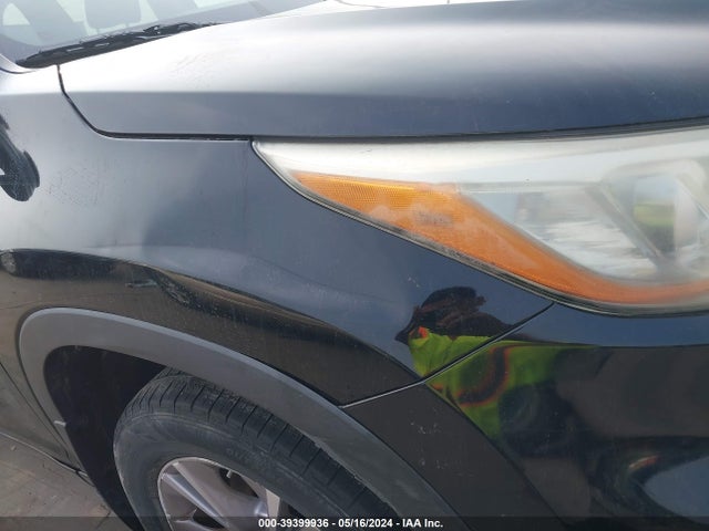 Toyota Highlander Le Plus V6 2016 5TDZKRFH9GS131955 Image 21