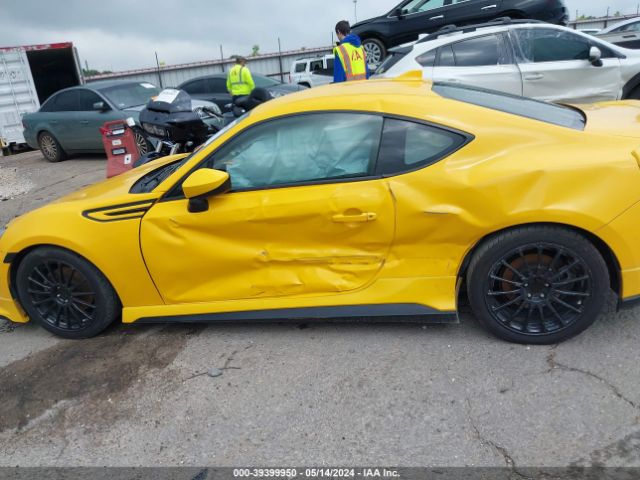 JF1ZNAA11F9706619 Scion Fr-s Release Series