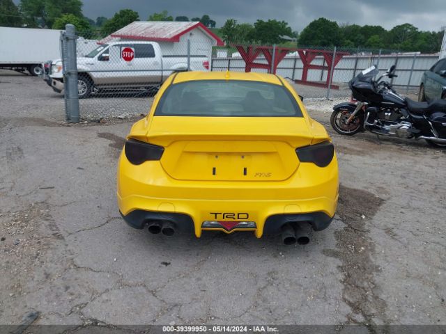 JF1ZNAA11F9706619 Scion Fr-s Release Series
