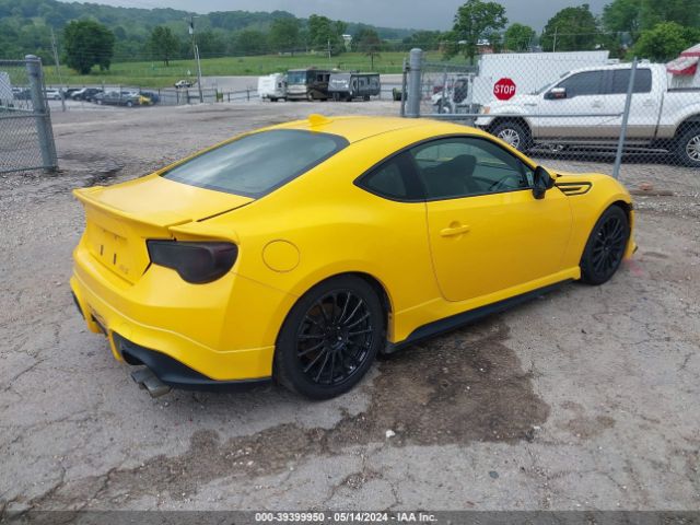 JF1ZNAA11F9706619 Scion Fr-s Release Series