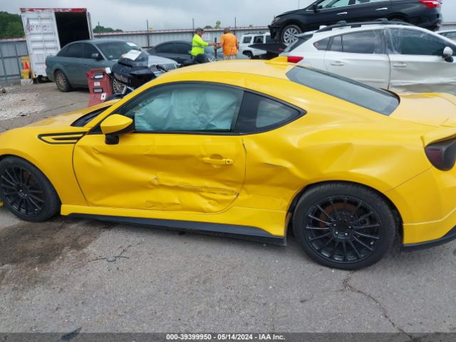 JF1ZNAA11F9706619 Scion Fr-s Release Series