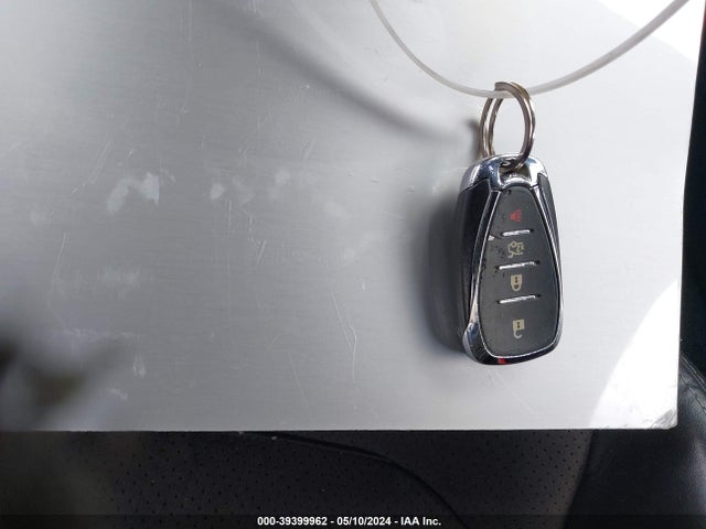 Chevrolet Camaro 1ss 2018 1G1FE1R72J0153975 Image 11