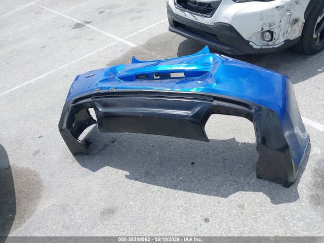 Chevrolet Camaro 1ss 2018 1G1FE1R72J0153975 Image 12