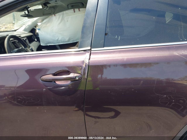 Toyota RAV4 LE 2017 2T3ZFREVXHW320707 Image 19