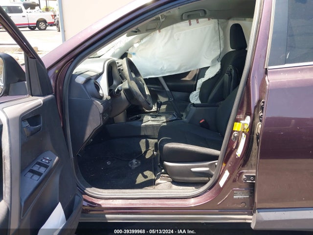 Toyota RAV4 LE 2017 2T3ZFREVXHW320707 Image 5