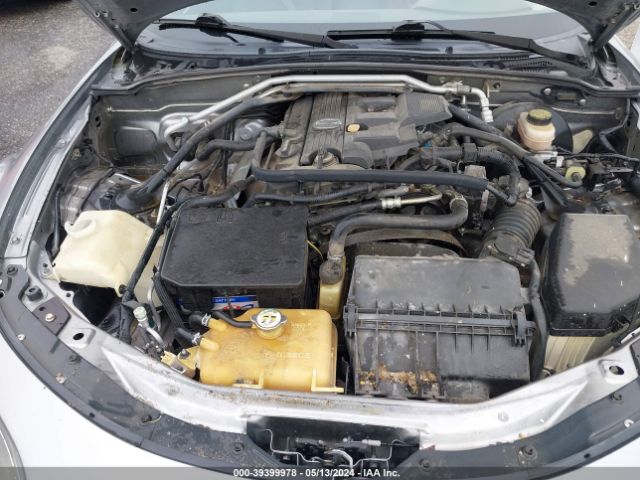 JM1NC2MF1F0242571 Mazda Mx-5 Miata Club