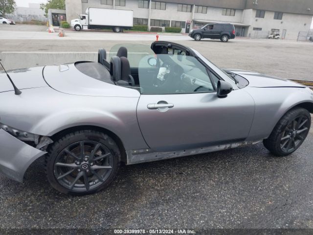 JM1NC2MF1F0242571 Mazda Mx-5 Miata Club