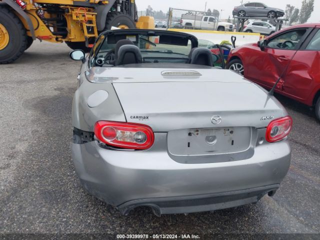JM1NC2MF1F0242571 Mazda Mx-5 Miata Club