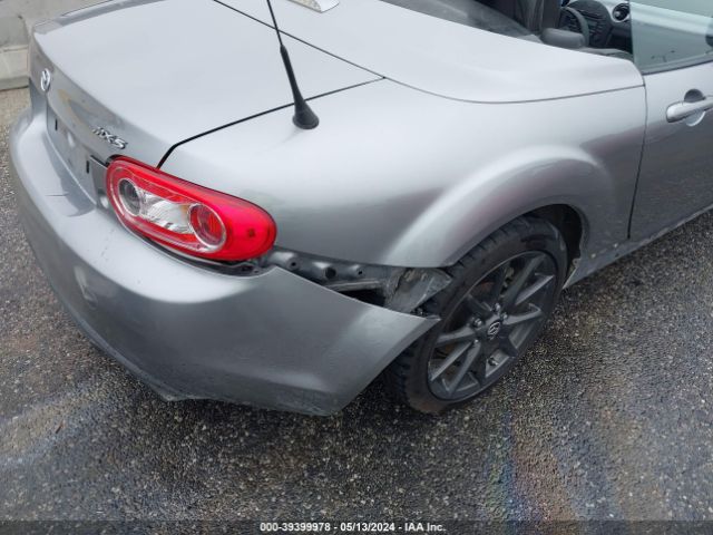 JM1NC2MF1F0242571 Mazda Mx-5 Miata Club